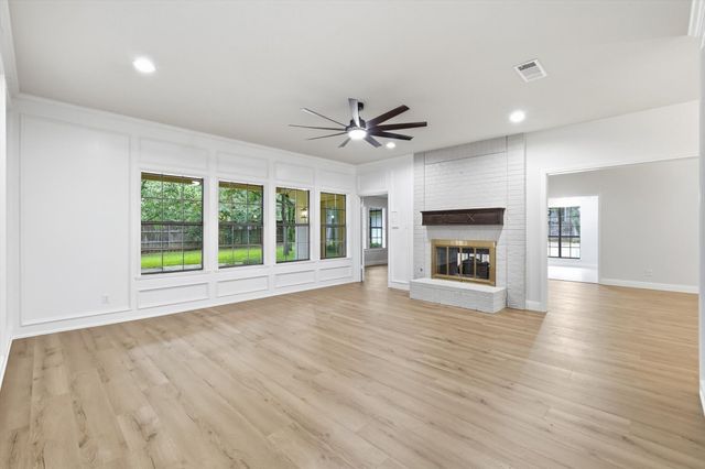 19 Timbergreen Circle, Denton, TX 76205