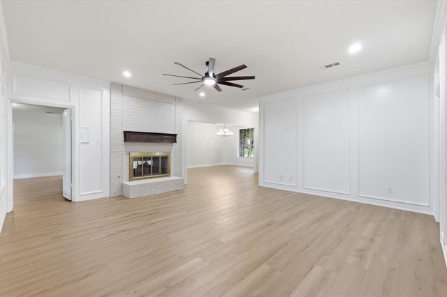 19 Timbergreen Circle, Denton, TX 76205
