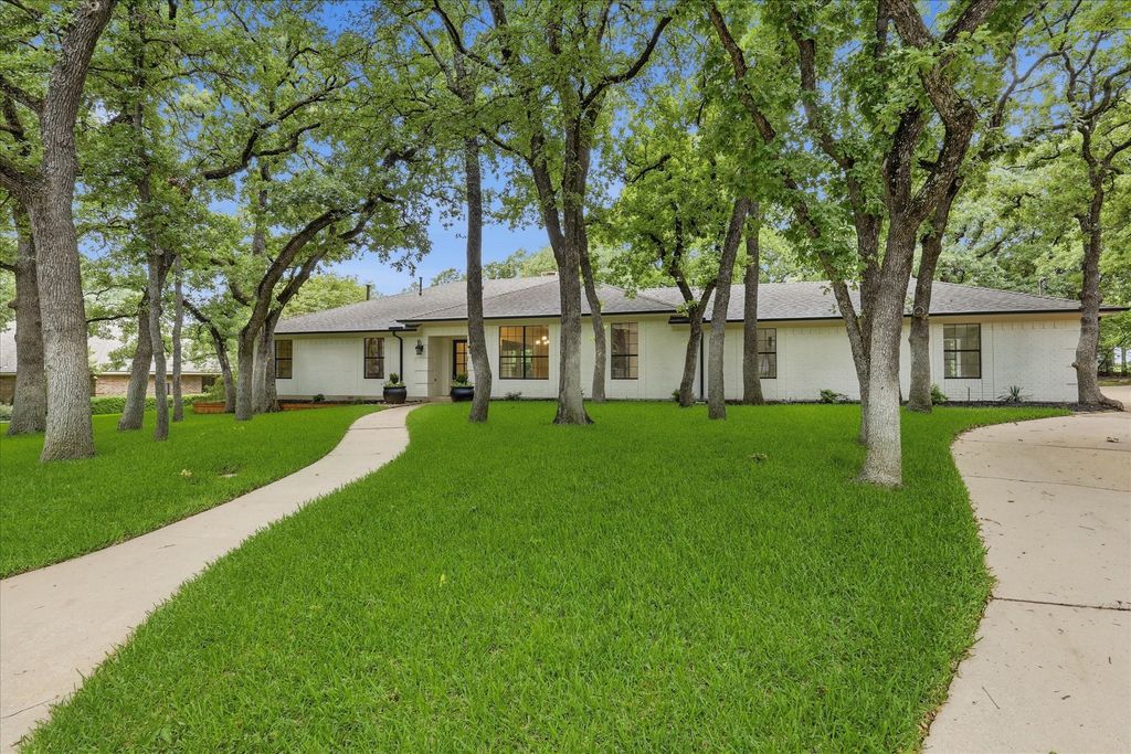 19 Timbergreen Circle, Denton, TX 76205