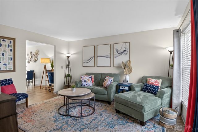 5468 Lamme Road, Moraine, OH 45439