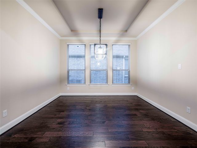 2724 Driftwood Creek Trail, Celina, TX 75078