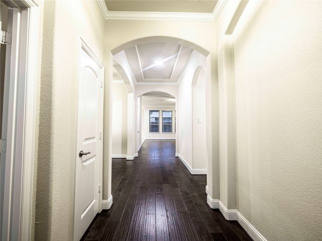 2724 Driftwood Creek Trail, Celina, TX 75078