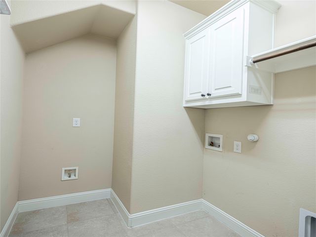 2724 Driftwood Creek Trail, Celina, TX 75078