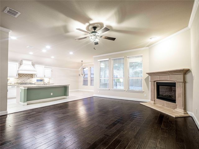 2724 Driftwood Creek Trail, Celina, TX 75078