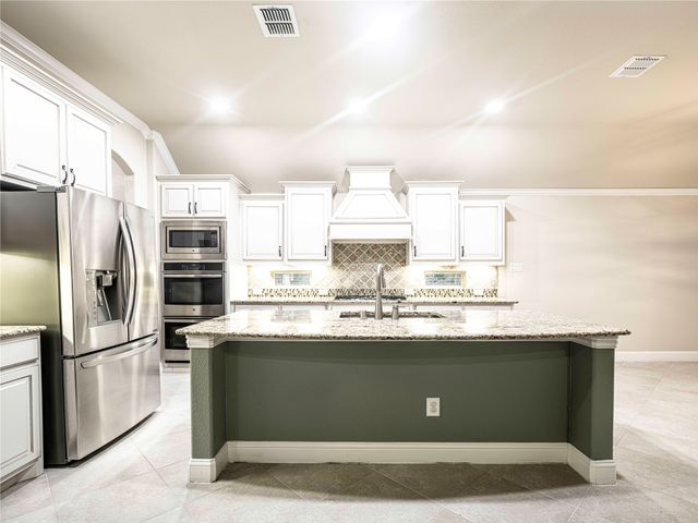 2724 Driftwood Creek Trail, Celina, TX 75078