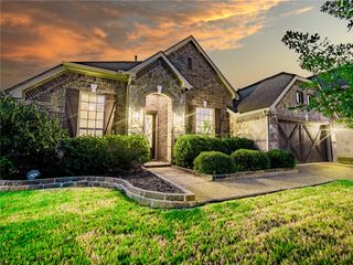 2724 Driftwood Creek Trail, Celina, TX 75078