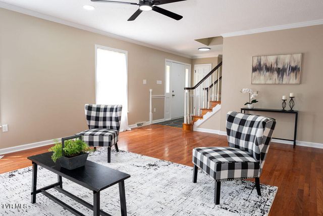 2236 Sheffield Street, Kingsport, TN 37660