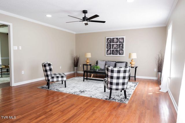 2236 Sheffield Street, Kingsport, TN 37660