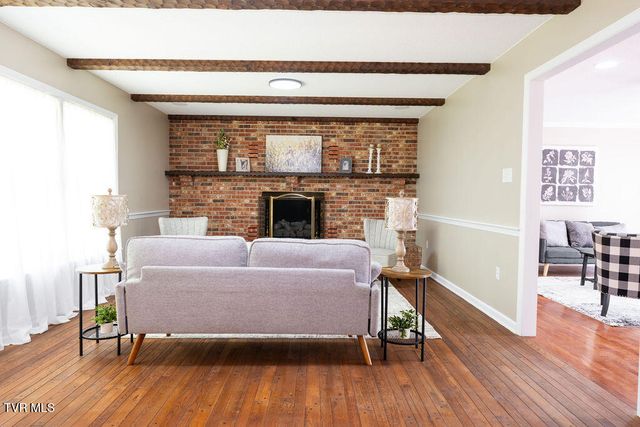 2236 Sheffield Street, Kingsport, TN 37660
