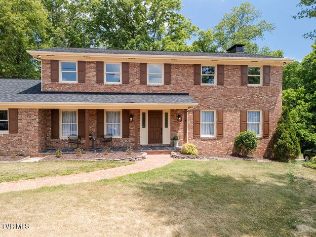 2236 Sheffield Street, Kingsport, TN 37660