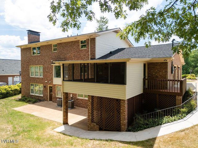2236 Sheffield Street, Kingsport, TN 37660