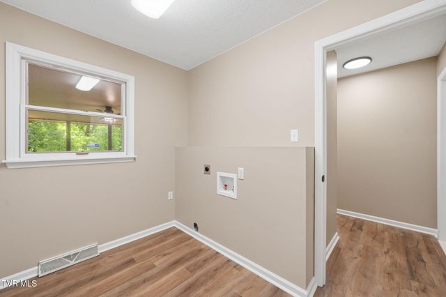 2236 Sheffield Street, Kingsport, TN 37660