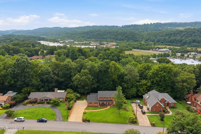 2236 Sheffield Street, Kingsport, TN 37660