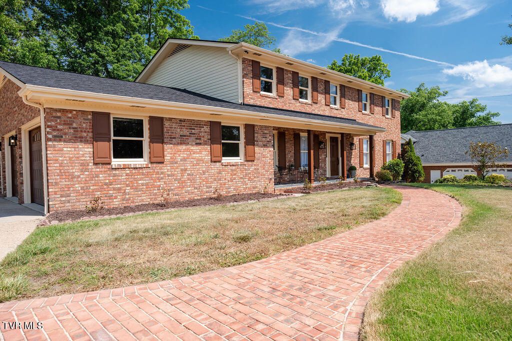 2236 Sheffield Street, Kingsport, TN 37660
