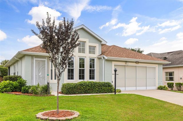 6170 SAILBOAT AVENUE, Tavares, FL 32778
