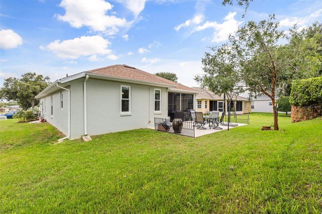 6170 SAILBOAT AVENUE, Tavares, FL 32778