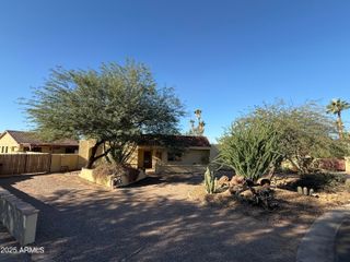 6501 E GARY Road, Scottsdale, AZ 85254