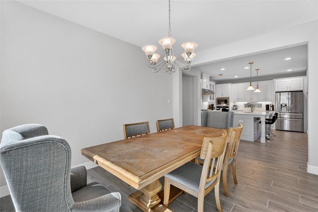 6808 Rowlett Drive, Mckinney, TX 75070