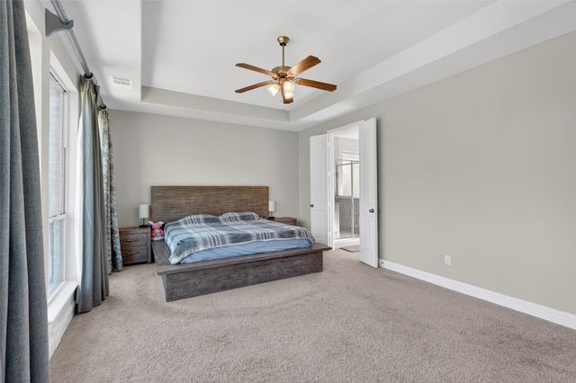 6808 Rowlett Drive, Mckinney, TX 75070