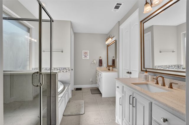 6808 Rowlett Drive, Mckinney, TX 75070