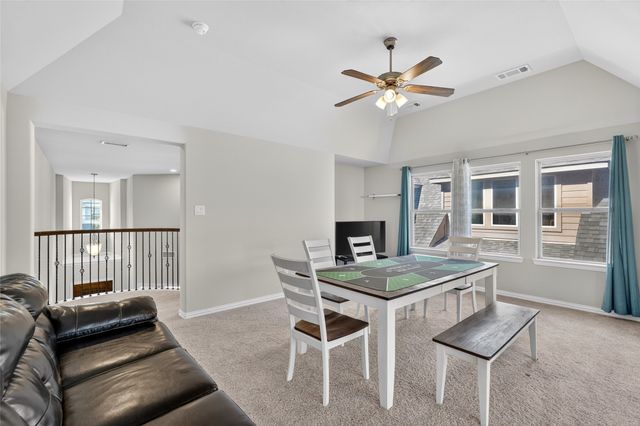 6808 Rowlett Drive, Mckinney, TX 75070