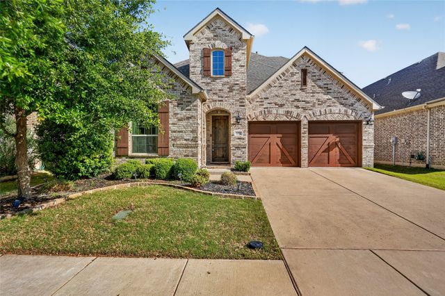 6808 Rowlett Drive, Mckinney, TX 75070