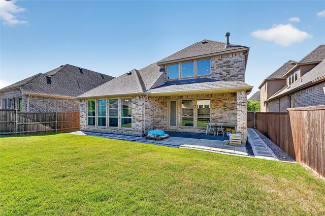 6808 Rowlett Drive, Mckinney, TX 75070