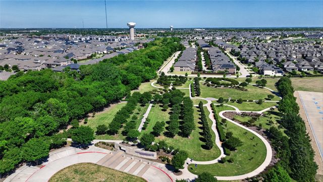 6808 Rowlett Drive, Mckinney, TX 75070