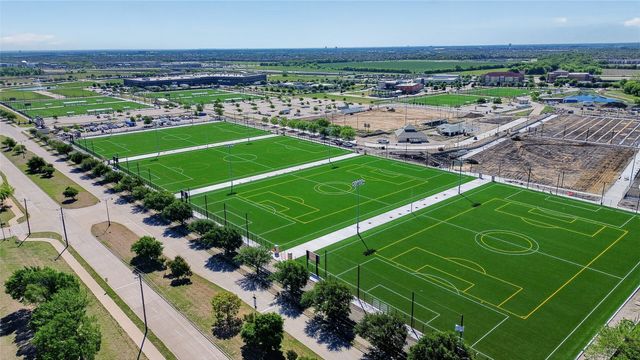 6808 Rowlett Drive, Mckinney, TX 75070