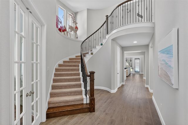 6808 Rowlett Drive, Mckinney, TX 75070