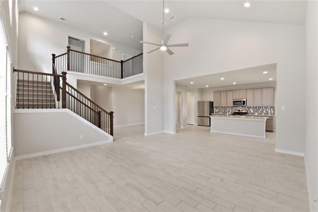 3214 Brush Willow Court, Katy, TX 77449