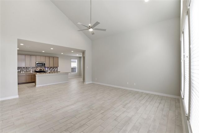 3214 Brush Willow Court, Katy, TX 77449