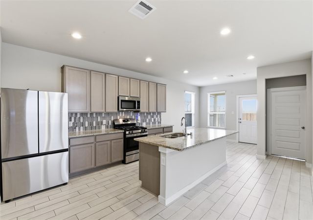 3214 Brush Willow Court, Katy, TX 77449