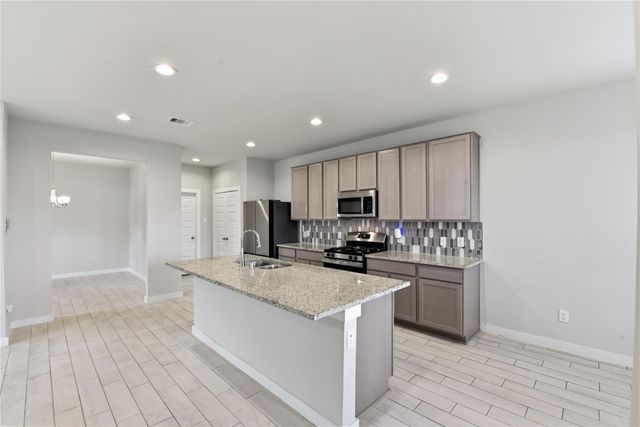 3214 Brush Willow Court, Katy, TX 77449