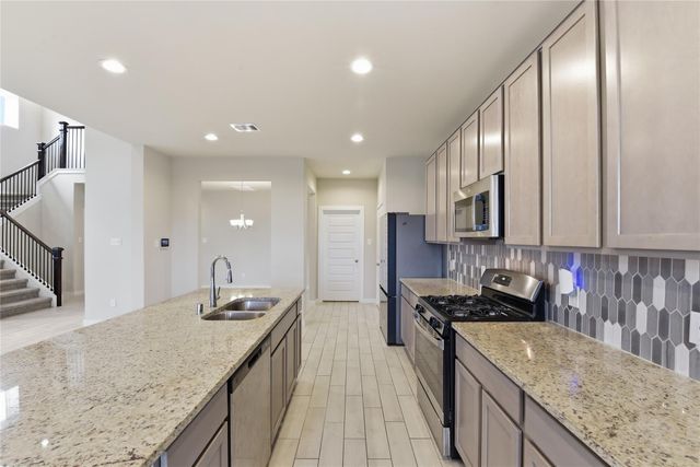 3214 Brush Willow Court, Katy, TX 77449