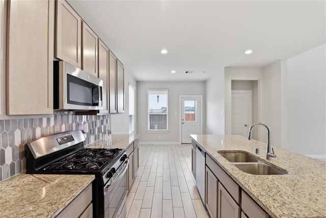 3214 Brush Willow Court, Katy, TX 77449