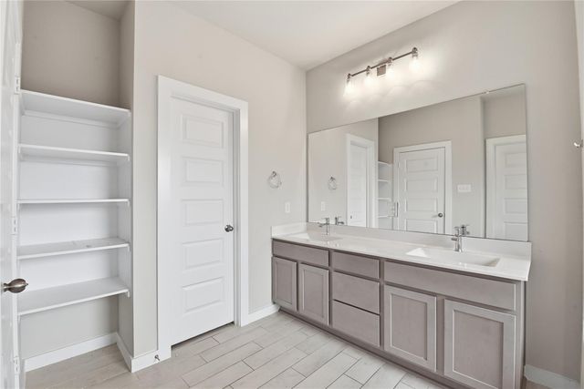 3214 Brush Willow Court, Katy, TX 77449