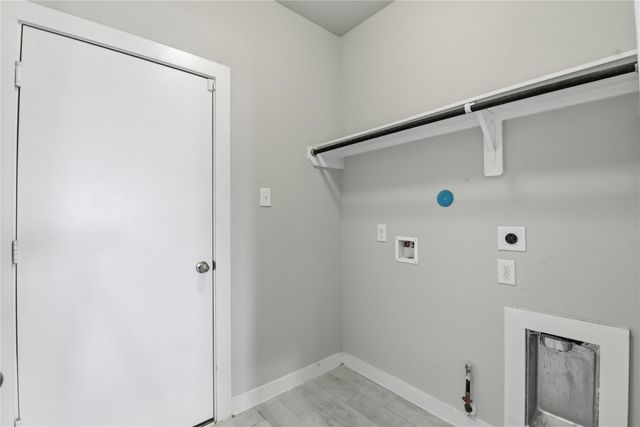 3214 Brush Willow Court, Katy, TX 77449