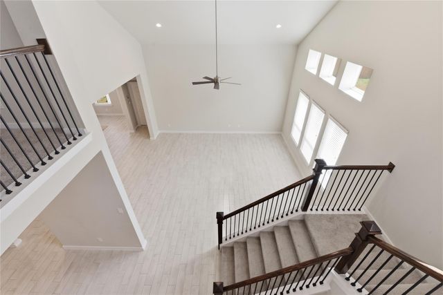 3214 Brush Willow Court, Katy, TX 77449