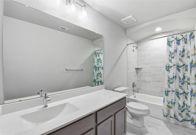 3214 Brush Willow Court, Katy, TX 77449