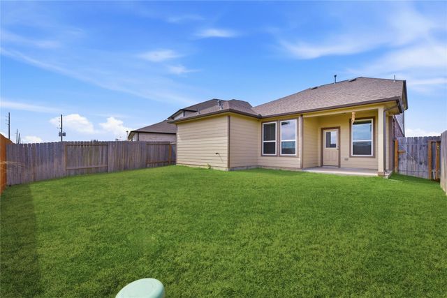 3214 Brush Willow Court, Katy, TX 77449