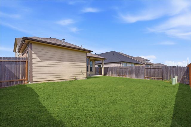 3214 Brush Willow Court, Katy, TX 77449