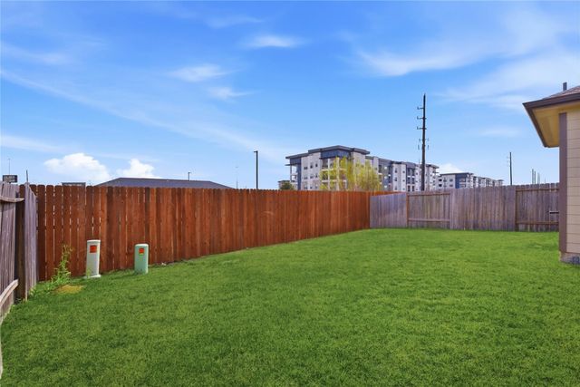 3214 Brush Willow Court, Katy, TX 77449