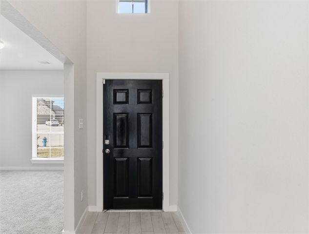 3214 Brush Willow Court, Katy, TX 77449