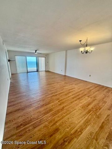 6770 Ridgewood Avenue 702, Cocoa Beach, FL 32931