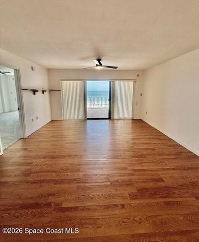 6770 Ridgewood Avenue 702, Cocoa Beach, FL 32931