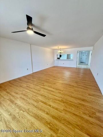 6770 Ridgewood Avenue 702, Cocoa Beach, FL 32931
