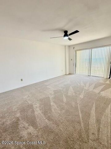 6770 Ridgewood Avenue 702, Cocoa Beach, FL 32931