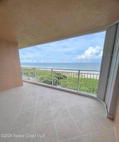 6770 Ridgewood Avenue 702, Cocoa Beach, FL 32931