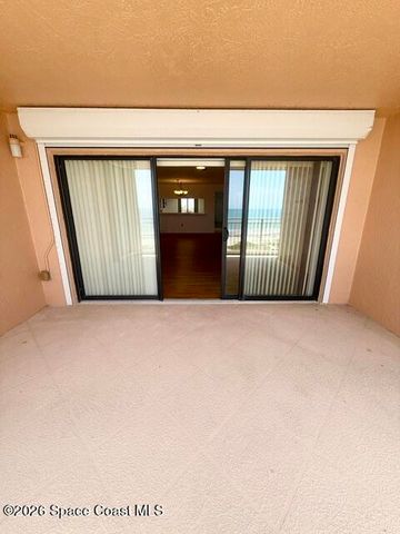 6770 Ridgewood Avenue 702, Cocoa Beach, FL 32931